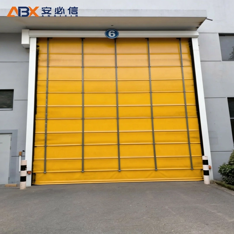 迪庆藏族自治州快速堆积门