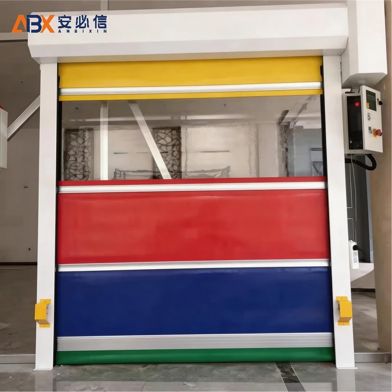迪庆藏族自治州快速门