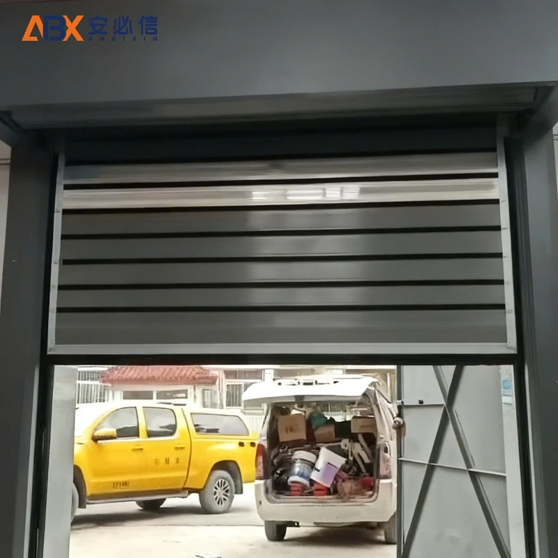 迪庆藏族自治州雷达高速门