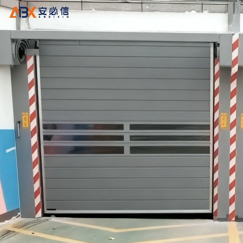 迪庆藏族自治州软帘高速门